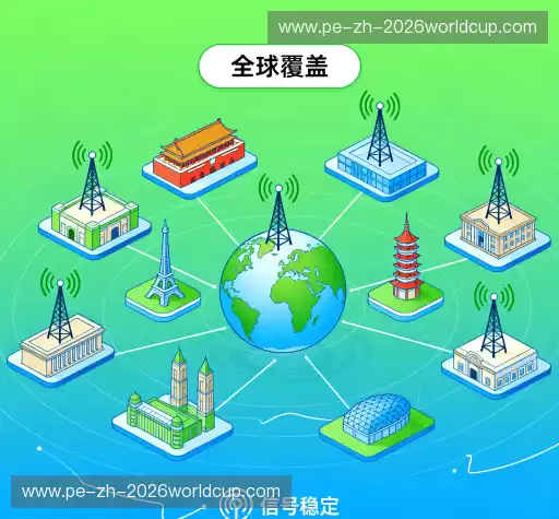 我们的优势